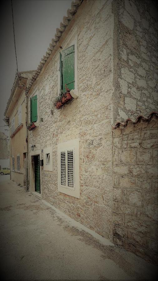Falcons Nest Šibenik Esterno foto