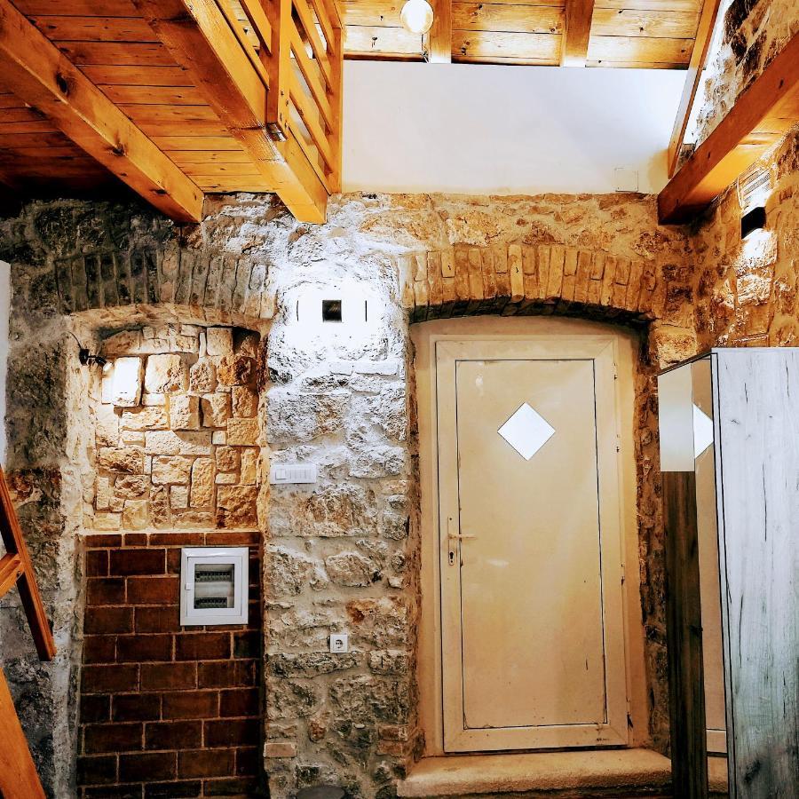 Falcons Nest Šibenik Esterno foto