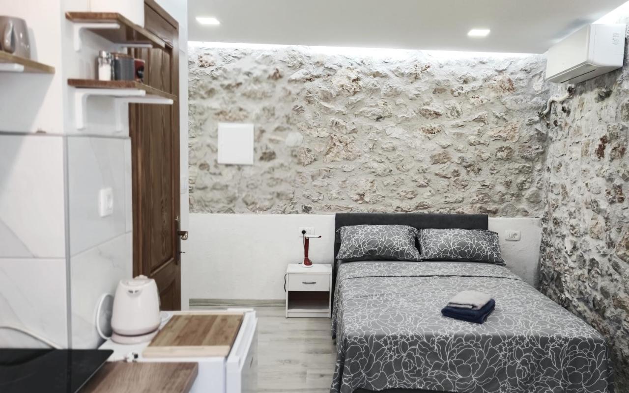 Falcons Nest Šibenik Esterno foto