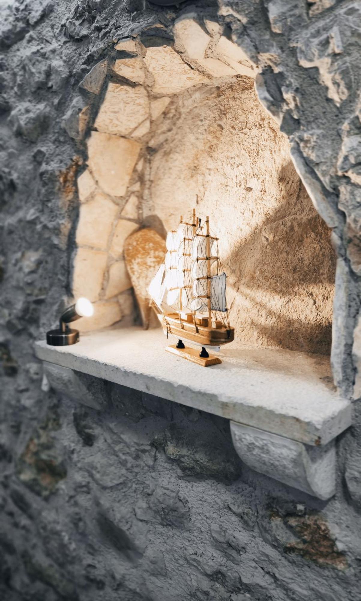 Falcons Nest Šibenik Esterno foto