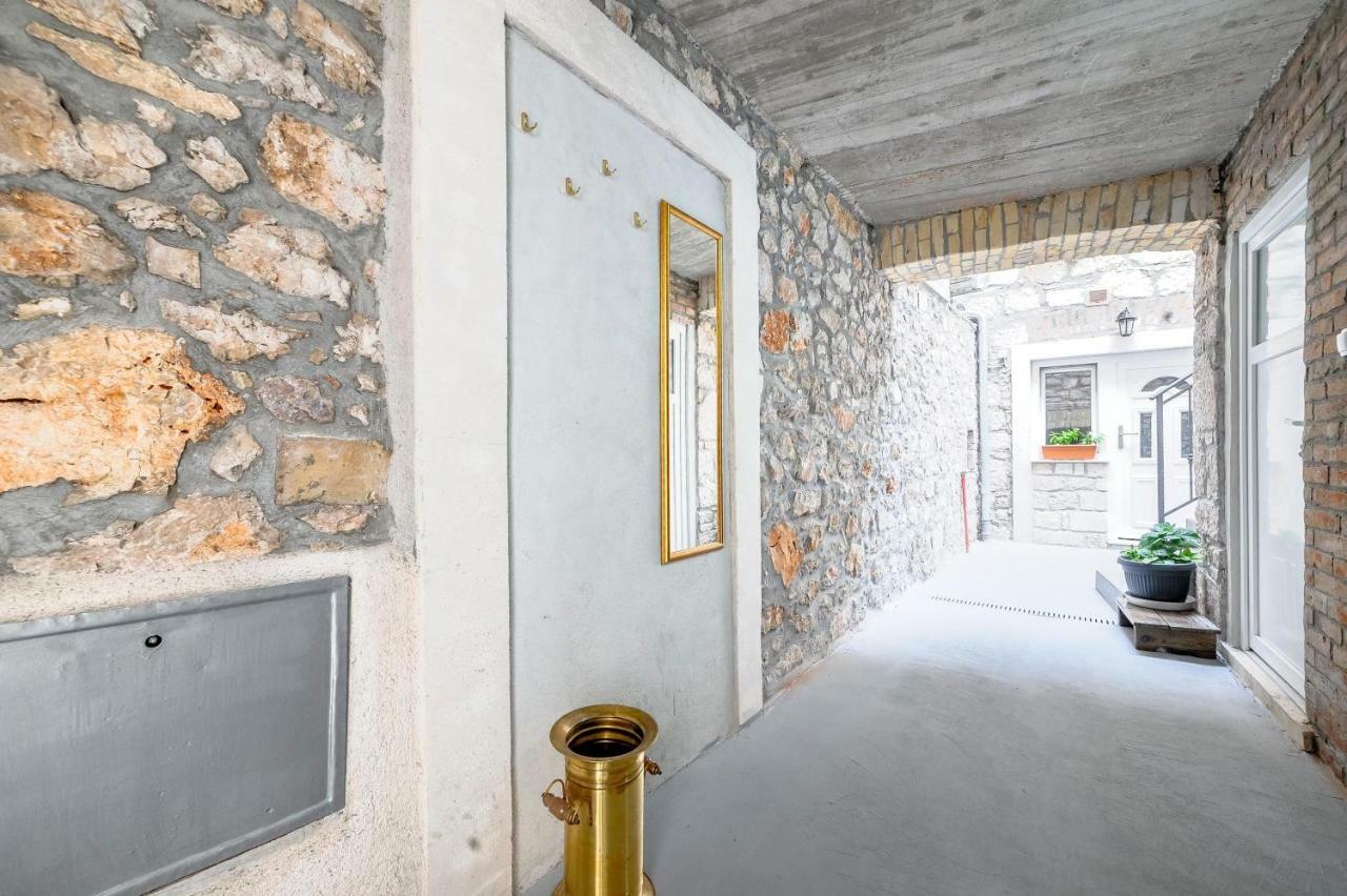 Falcons Nest Šibenik Esterno foto