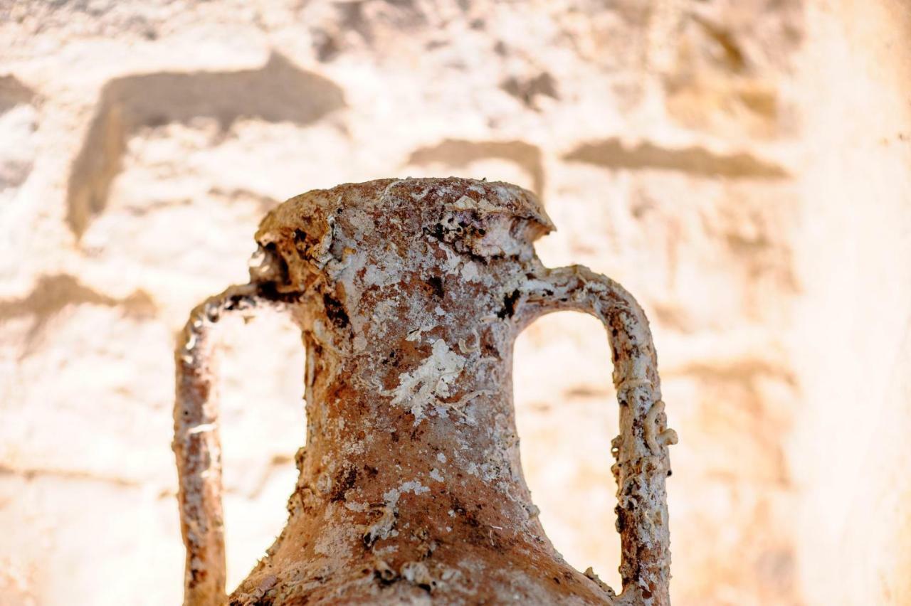 Falcons Nest Šibenik Esterno foto